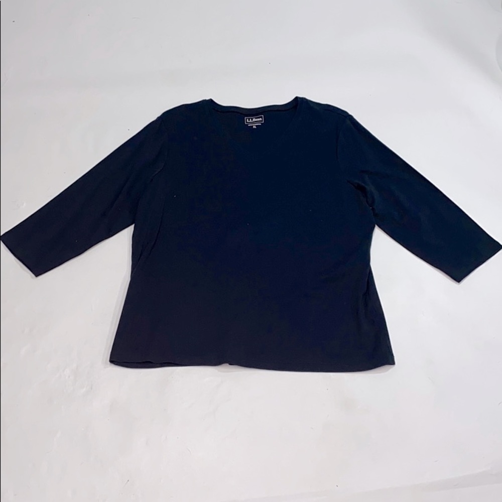 LL.Bean Shirt  Size XL